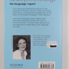 Susie Dent : Fanboys and overdogs : the language report - pikkukuva 2