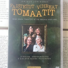 Paistetut vihreät tomaatit (DVD) - pikkukuva 1