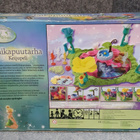 Taikapuutarha keijupeli Ravensburger peli 2007 - pikkukuva 5