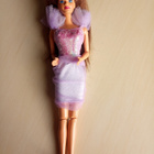 Barbie 1985 Mattel - pikkukuva 1