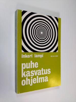 Inkeri Lampi : Puhekasvatusohjelma