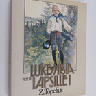 Zacharias Topelius : Lukemisia lapsille 1 - pikkukuva 1