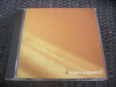Korpi Ensemble - k