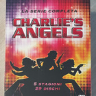 Charlien enkelit (1976-1981) koko tv-sarja (29DVD) *UUSI* - pikkukuva 2