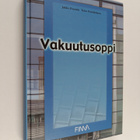 Jukka Rantala : Vakuutusoppi - pikkukuva 1