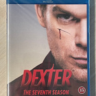 Dexter: Kausi 7 (2012) Michael C. Hall (UUSI) - pikkukuva 1