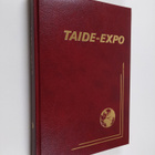 Erika Billeter : Taide-expo : kansainvälinen vuosikirja 1987 - pikkukuva 1