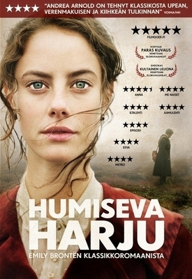 Humiseva Harju - DVD