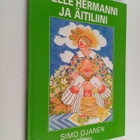 Simo Ojanen : Pelle Hermanni ja äitiliini - pikkukuva 1