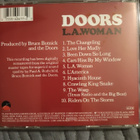 The Doors: L.A.Woman - pikkukuva 2