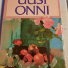 Nancy Zaroulis: Uusi onni - pikkukuva 1