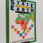 Joni Seager : The state of the earth atlas - pikkukuva 1