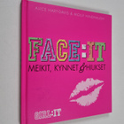 Alice Hart-Davis : Face:it : meikit, kynnet & hiukset - pikkukuva 1