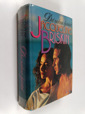 Jacqueline Briskin : Det nakna hjärtat