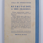 Herman von Willebrand : Kulkutaudit ja niiden ehkäiseminen - pikkukuva 2