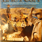 Lastuja DVD (Ohjaus Peter von Bagh) - pikkukuva 1