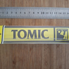 Tomic Multi 6 - pikkukuva 2