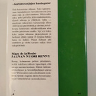 Mazo De la Roche : Jalnan nuori Renny - pikkukuva 2