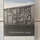 Arved Viirlaid - Pohjantähden pojat (sid.) - pikkukuva 1