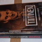 KIRJA Rautaesiripun varjossa + Tiitinen - pikkukuva 3