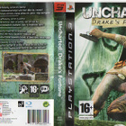 UNCHARTED DRAKE´S FORTUNE (6 455) PS3 - pikkukuva 1