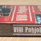 Villi Pohjola: Kausi 1 (1990) 3DVD (UUSI) - pikkukuva 3