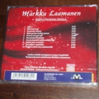 CD Markku Laamanen Joulutunnelmissa (Uusi) - pikkukuva 2