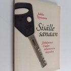 Jukka Norvanto : Sisälle sanaan : johdannot Uuden testame... - pikkukuva 1