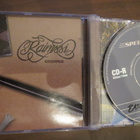 Raimssi: Kotiinpäin CD - pikkukuva 1