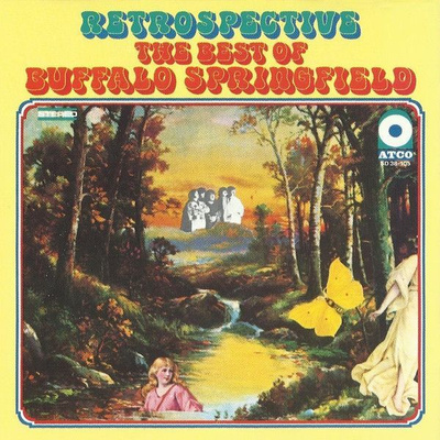 Buffalo Springfield : Retrospective