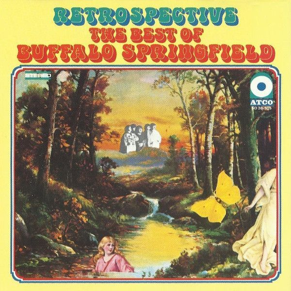 Buffalo Springfield : Retrospective