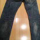 CROSSHATCH Farkut W30", L32" - pikkukuva 2
