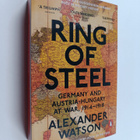 Alexander Watson : Penguin Classics Ring of Steel - Germa... - pikkukuva 1