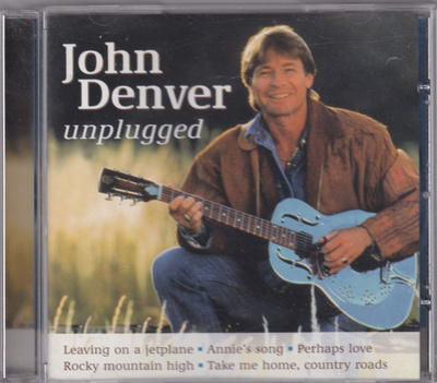 John Denver - Unplugged