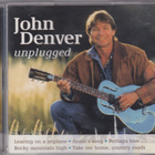 John Denver - Unplugged - pikkukuva 1
