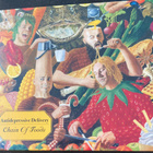 Antidepressive Delivery: Chain Of Foods 2008 cd prog - pikkukuva 1