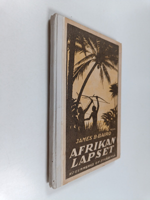 James B. Baird : Afrikan lapset