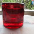 IITTALA KIVI TUIKKU PUNAINEN 60mm - pikkukuva 2