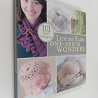Judith Durant : Luxury Yarn One-Skein Wonders(r) - pikkukuva 1