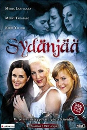 Sydänjää	(22 522)	UUSI	-FI-	DVD		(7)			26h 5min, 2006-2009,