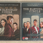 Bletchley Parkin murhatutkijat (4DVD) koko sarja (UUSI) - pikkukuva 2