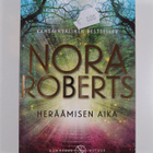 Nora Roberts : Heräämisen aika - pikkukuva 1