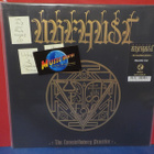 Urfaust - The Constellatory Practice UUSI LP + CD - pikkukuva 1