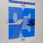 Teknologiakatsaus 1993 - pikkukuva 1
