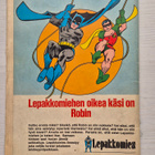 Teräsmies # 7 / 1970 - pikkukuva 2