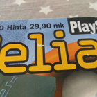 Peliasema lehti 3/2000 - pikkukuva 3