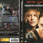 Todistettavasti Elossa (5 162) K -FI- DVD suomik. russell c - pikkukuva 1