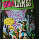 HURJA LÄNSI No 2 1973 - pikkukuva 1