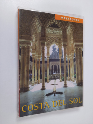 Sue Bryant : Costa del Sol