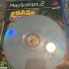 Crash: Mind Over Mutant – PS2 – testattu  Myydään Crash: Min - pikkukuva 2